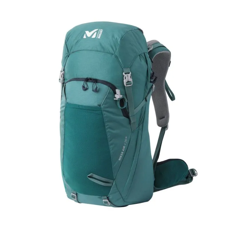 Zaino Millet Hiker Air 28 W (Hydro) Donna