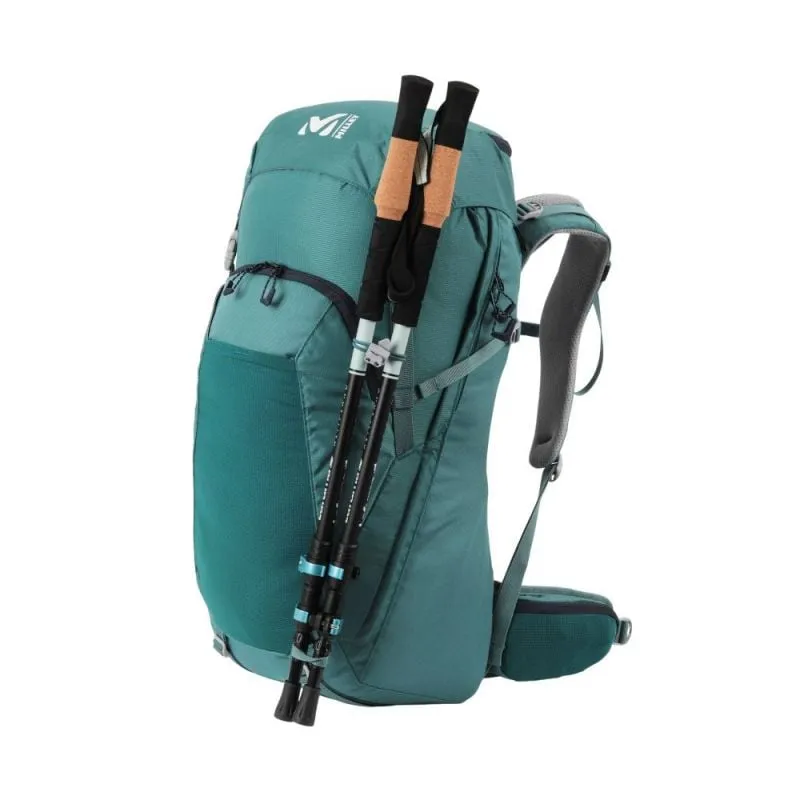 Zaino Millet Hiker Air 28 W (Hydro) Donna