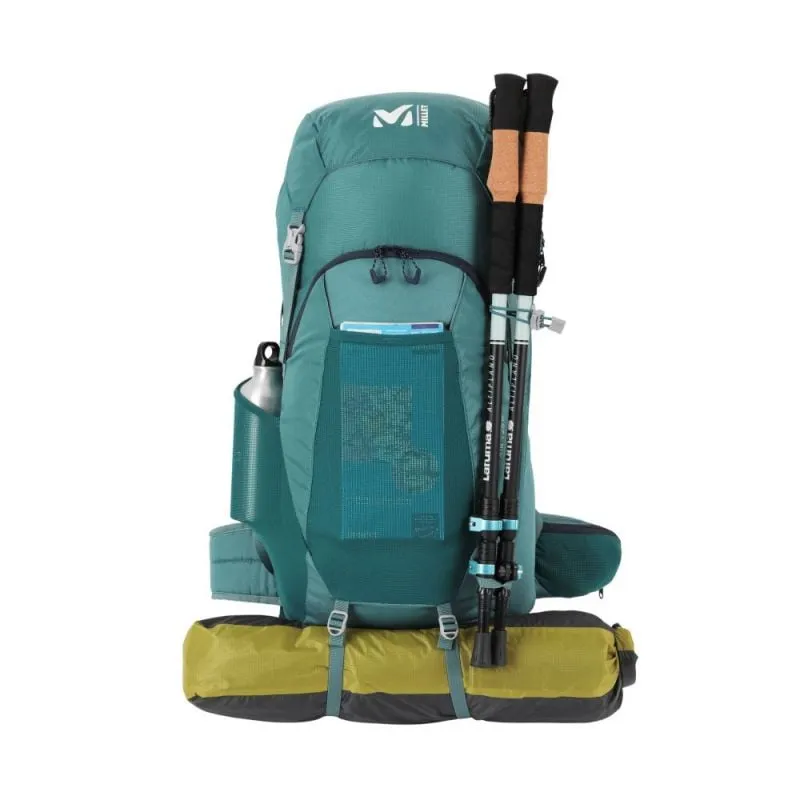 Zaino Millet Hiker Air 28 W (Hydro) Donna