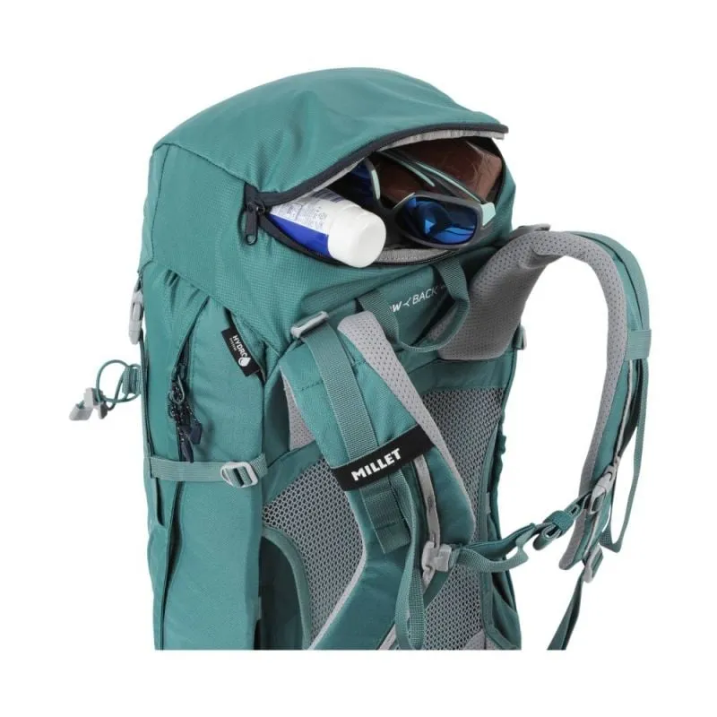 Zaino Millet Hiker Air 28 W (Hydro) Donna