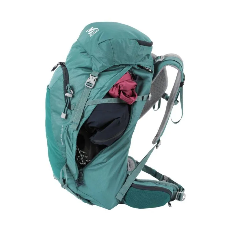 Zaino Millet Hiker Air 28 W (Hydro) Donna
