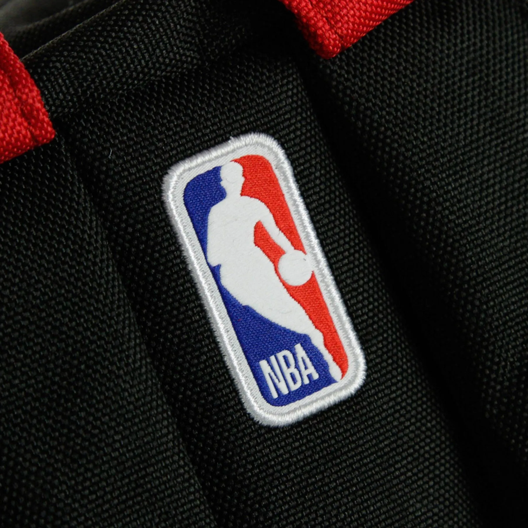 Zaino Uomo Classic X-large Toronto Raptors Black/red